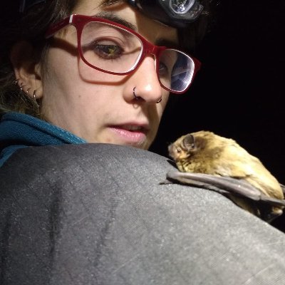 Conservation biology researcher
Studying the effects of climate change on mammals and birds