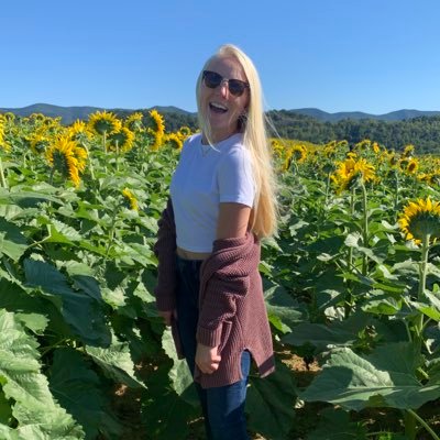 kaylyn_fechko's profile picture. radford university