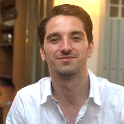 MatthewNewton87's profile picture. Galaxy Digital Trading, Asia