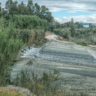 Corro para conocer, fotografiar y aprender del patrimonio histórico de mi región lo que nadie me enseñó.