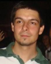 'um cara de sorte'