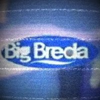 Big Breda (@eusouobigbreda) 's Twitter Profile Photo