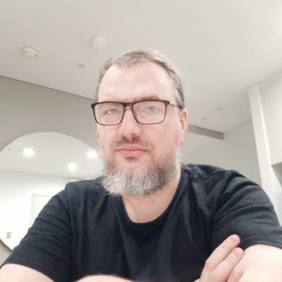 Senior #UX & #UI designer. Solving the user pain points through design & user behaviours, mobile apps, SaaS apps, web 3.0. I support & will work for #bitcoin