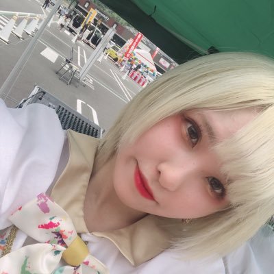 yり 稲佐山撮影会2部 みくちゃん ミルクセーキ 花瀬みく 画像加工のレベルが1上がった
