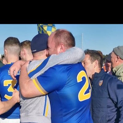 DonalLaverty's profile picture. 