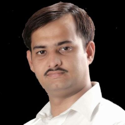 Andheri ( East ) Assembly president
Youth Congress