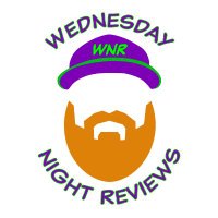 WednesdayNightReviews (@wednesdaynr) 's Twitter Profile Photo WednesdayNightReviews (@wednesdaynr) 's Twitter Profile Photo