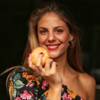Marta Verona (@martamchef6) 's Twitter Profile