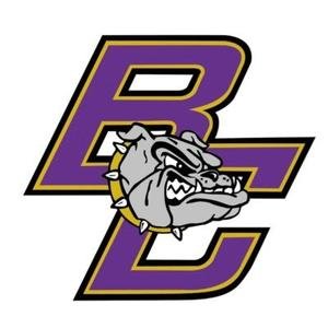 BC Bulldog Softball
