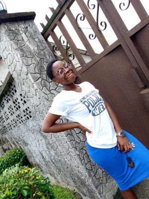 nyong_kate's profile picture. Katie loves life