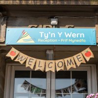 Ty'n Y Wern Primary(@tynywernp) 's Twitter Profile Photo