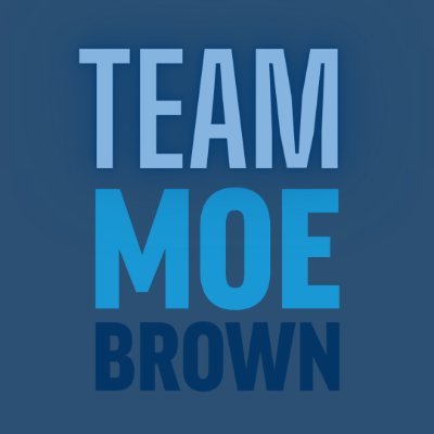 This twitter page is run by Interns for Moe Brown For Congress! Follow us for updates about Moe's run in South Carolina's 5th District! #BeatNorman
