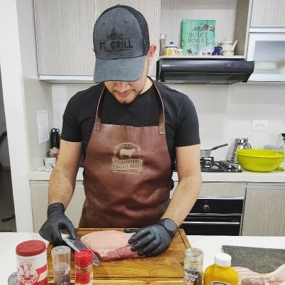 GabrieBarcha07's profile picture. 