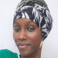 Fatuma Musa Afrah (@fatumamusaa) 's Twitter Profile