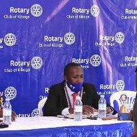 Rotary club of Kiboga (@kibogar) 's Twitter Profile