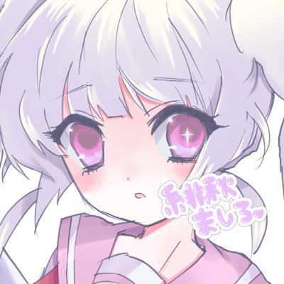 緋秋ましろさんのプロフィール画像