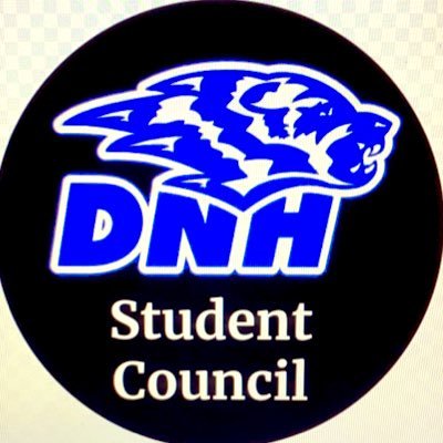 The official Twitter for the Dike-New Hartford Student Council. Follow for updates and info on what's happening around school. #rollblue #bethestrength