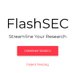 FlashSEC (@flashsec) Twitter profile photo FlashSEC (@flashsec) Twitter profile photo