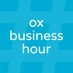 Oxfordbusinesshour (@oxbusinesshour) Twitter profile photo