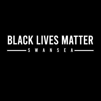 Black Lives Matter Swansea