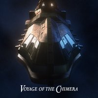 VoyageOfTheChimera(@VoyageChimera) 's Twitter Profile Photo