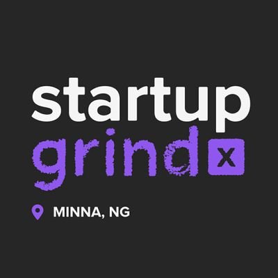 GrindXMinna's profile picture. Startup Grind is a global startup community designed to educate, inspire, and connect entrepreneurs.