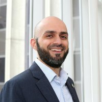 Saeed Mohammad MD (@smohammadmd) 's Twitter Profile