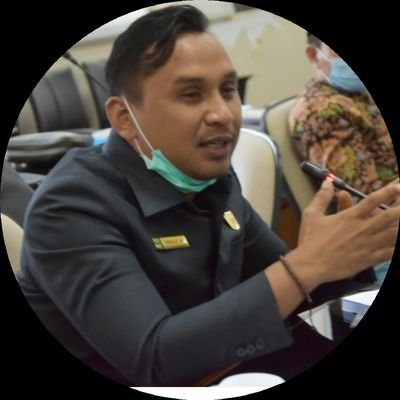 Anggota DPRD Prov Sumbar 2019-2024 I Wakil Ketua DPW PKB Sumbar