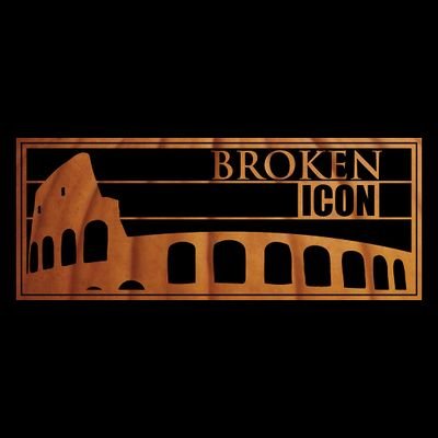 Broken Icon Comics