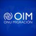 OIM Respuesta Refugiados Migrantes Venezuela 🇺🇳 (@OIM_RRMV) Twitter profile photo