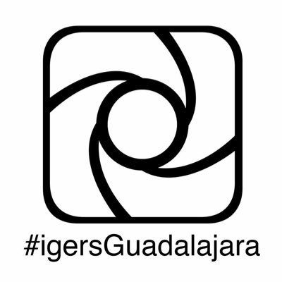 Comunidad Oficial de Igers Guadalajara