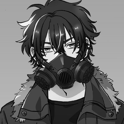 Maverickさんのプロフィール画像
