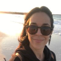 Vera Belazelkoska (@verabelaa) 's Twitter Profile