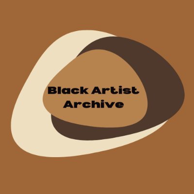 A living document of contemporary Black Artists. 
New artist features in 2021
Website currently under construction
Created by @richelle_work