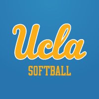 UCLA Softball(@UCLASoftball) 's Twitter Profile Photo