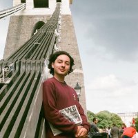 Fergus Ustianowski 🔶 (@fergus_u) 's Twitter Profile