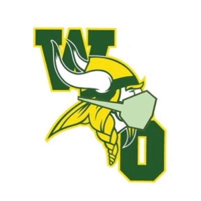 White Oak High School's official Twitter feed. Follow us to see what is going on with your Vikings!