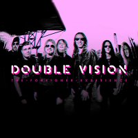 Double Vision: The Foreigner Experience (@doubleforeigner) 's Twitter Profile