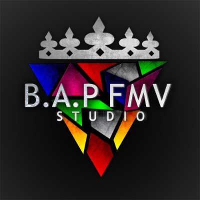 We are BAPFMVSTUDIO. A team with amazing editors creating amazing videos for the one and only B.A.P
