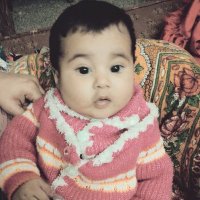 Saajda Irshad(@SaajdaIrsahd) 's Twitter Profile Photo