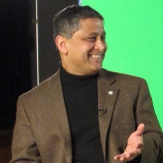 Ravi serves as the Vice President for Information Technology and Chief Information Officer at the University of Michigan.  All views are my own.