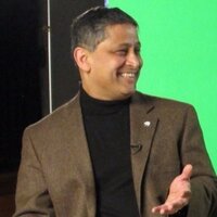 Ravi Pendse (@ravipendse) 's Twitter Profile