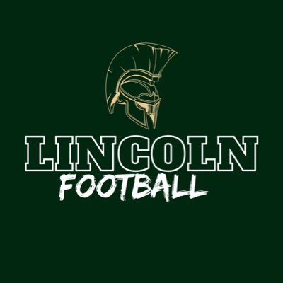 The Official Twitter Account of Lincoln High School Football #TrojanPride #TEAM ⚔️🔰