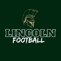 Lincoln Trojans Football(@Linc_TrojansFB) 's Twitter Profile Photo Lincoln Trojans Football(@Linc_TrojansFB) 's Twitter Profile Photo