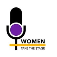 Women Take the Stage (@wttsrally) 's Twitter Profile
