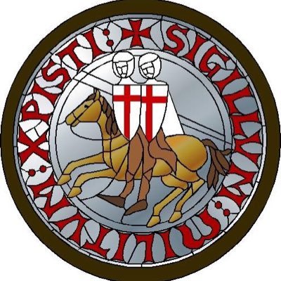 Pauperes commilitones Christi Templique Salomonici