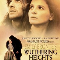Wuthering Heights (@dailywuthering) Twitter profile photo