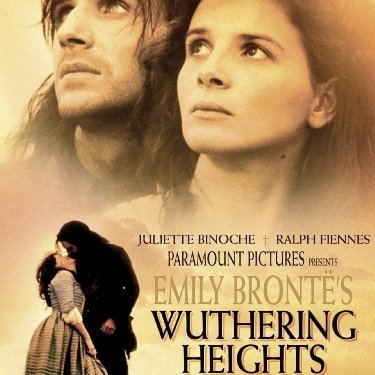 Wuthering Heights Quotes