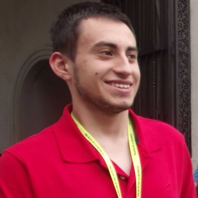 @F1 | @NFL | Wrestling | Fútbol | Política y más.
Los tweets vertidos son exclusivos de quien los emite.
Ingeniero Comercial @ubbchile.
