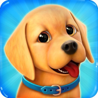 Dog Town Pet caring simulation game where you watch over your growing family of dogs 🐕 ▶️ https://t.co/sKyPph5ioV